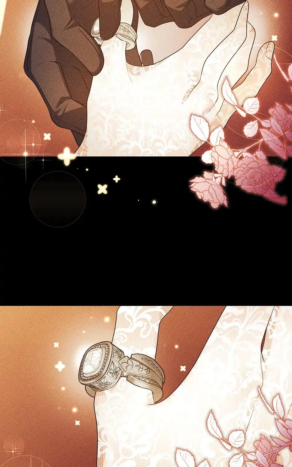 Running Away at Night Chapter 20 page 77 - 