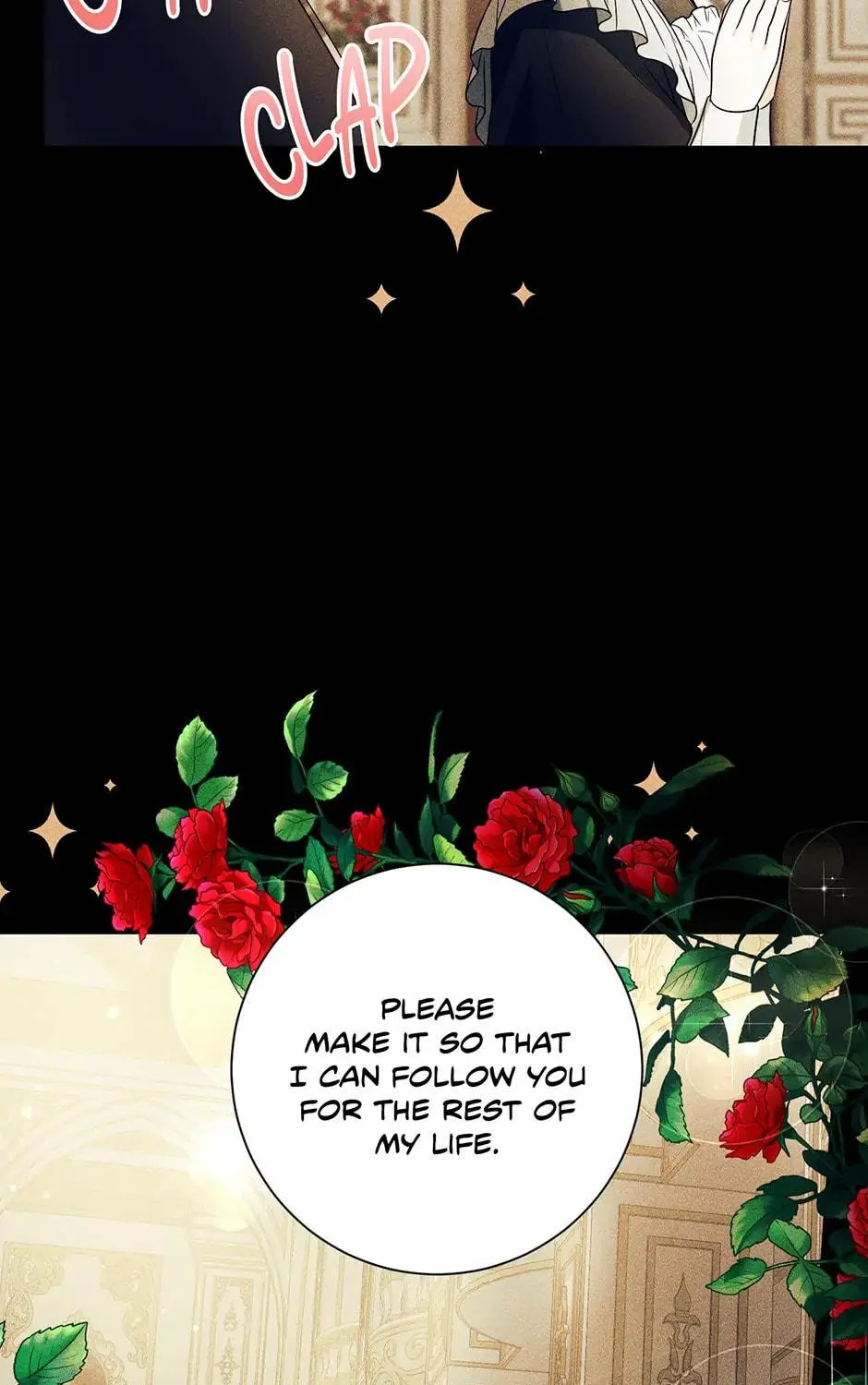 Running Away at Night Chapter 20 page 83 - 