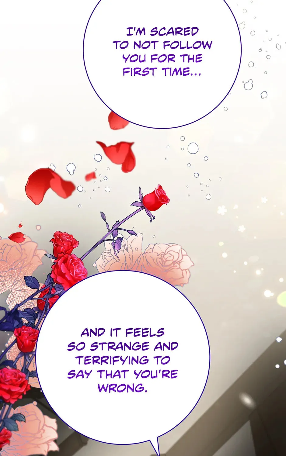 Running Away at Night Chapter 20 page 87 - 