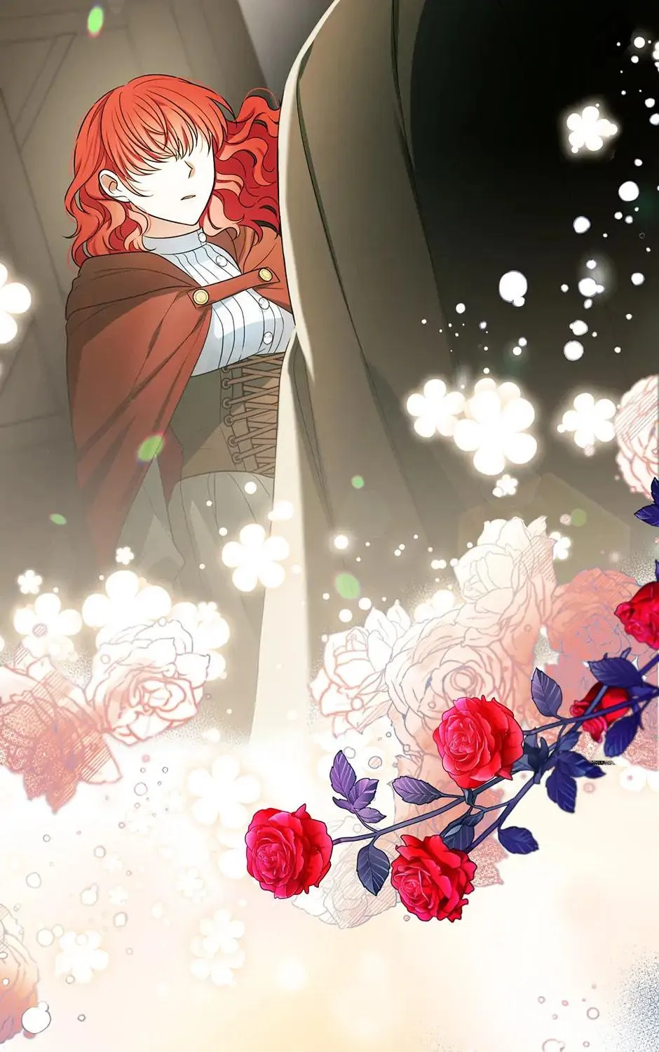 Running Away at Night Chapter 20 page 89 - 
