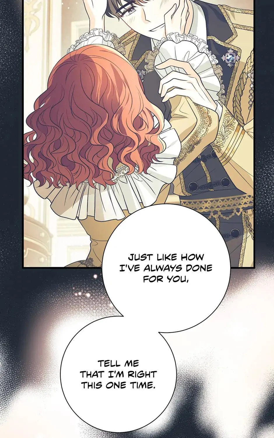 Running Away at Night Chapter 20 page 95 - 