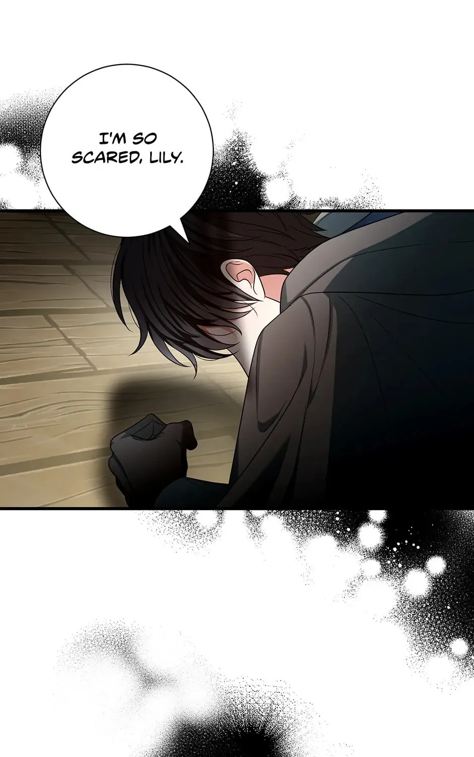 Running Away at Night Chapter 20 page 97 - 