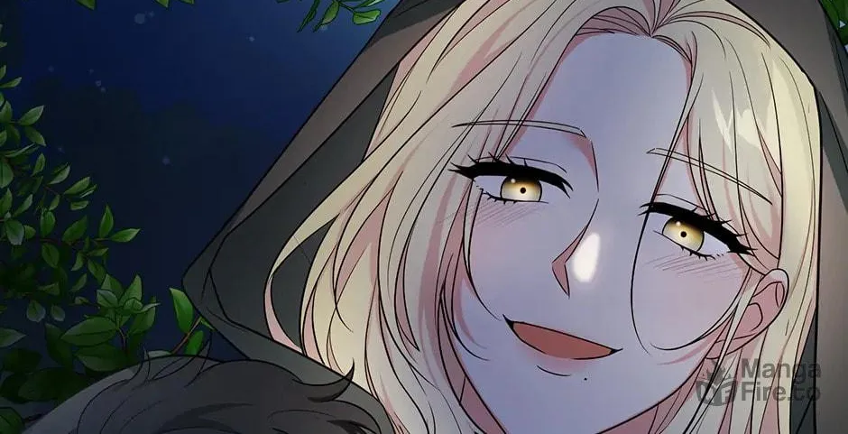 Running Away at Night Chapter 21 page 12 - 