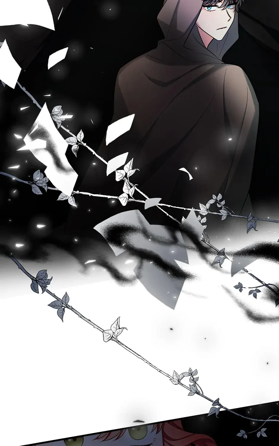 Running Away at Night Chapter 21 page 111 - 