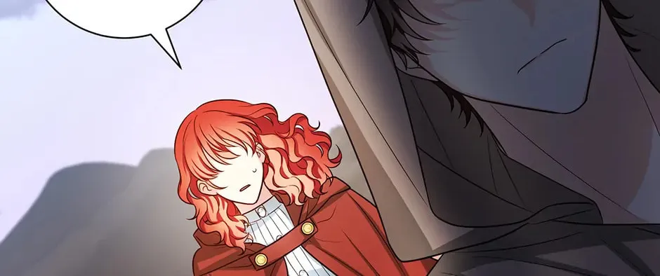 Running Away at Night Chapter 21 page 116 - 