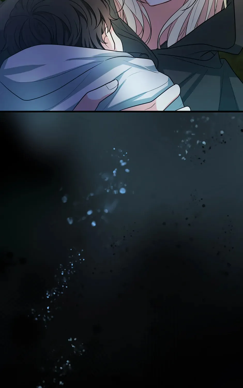 Running Away at Night Chapter 21 page 13 - 