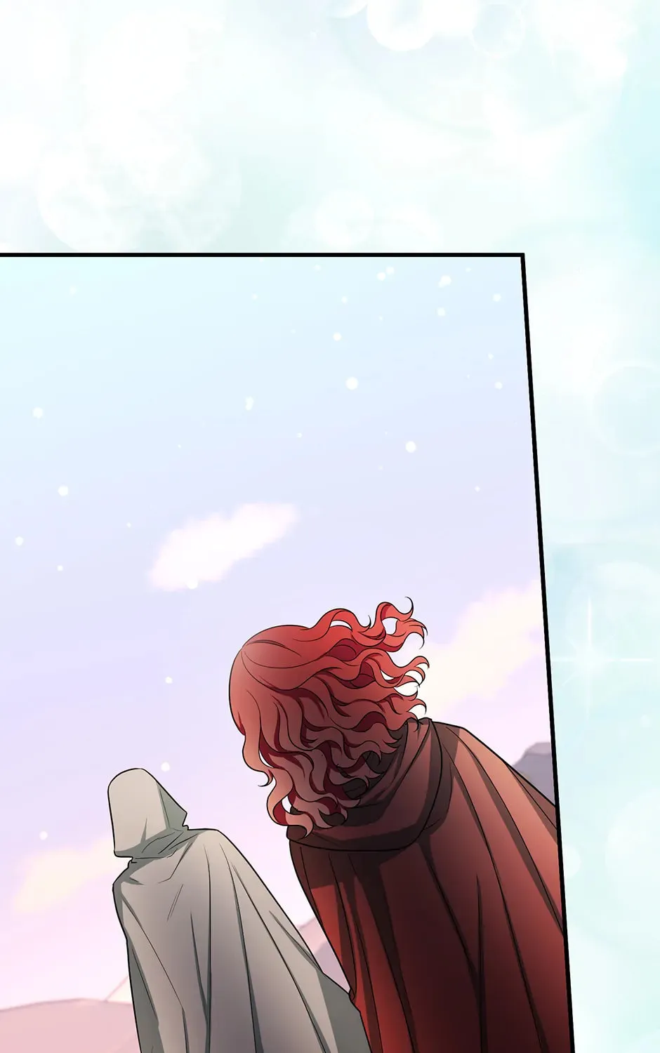 Running Away at Night Chapter 21 page 121 - 
