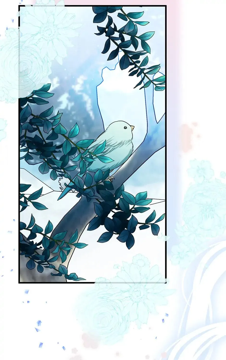Running Away at Night Chapter 21 page 125 - 