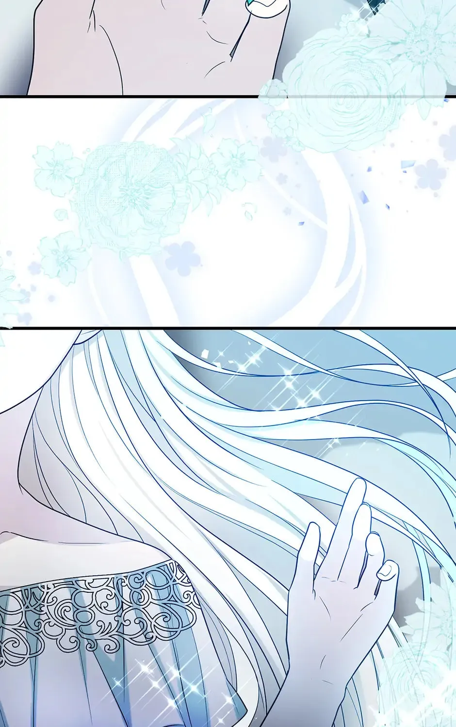 Running Away at Night Chapter 21 page 127 - 