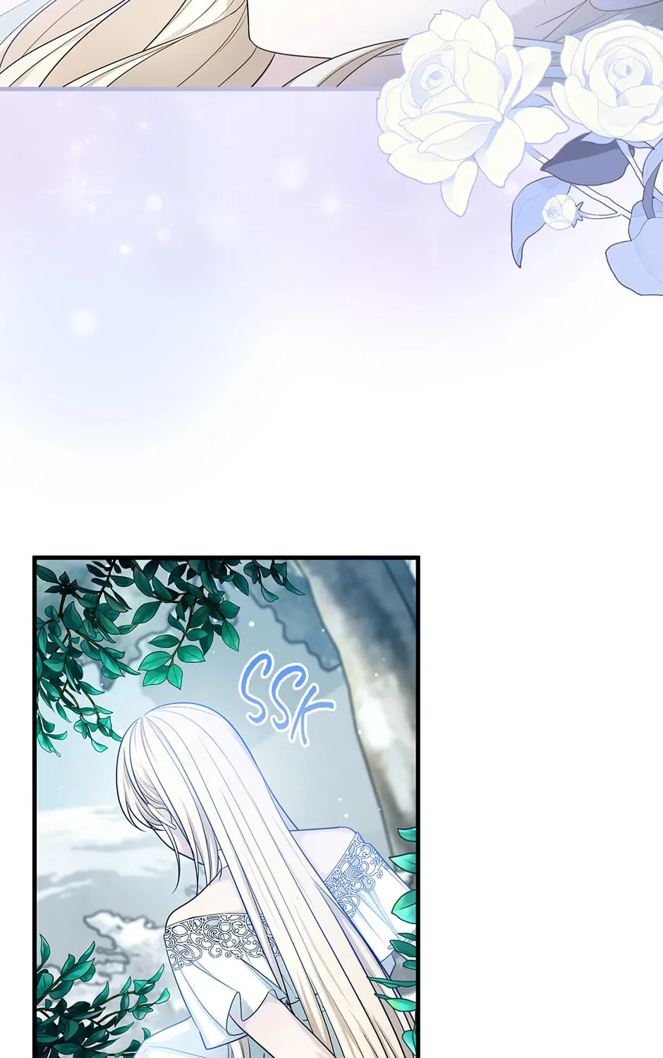 Running Away at Night Chapter 21 page 133 - 