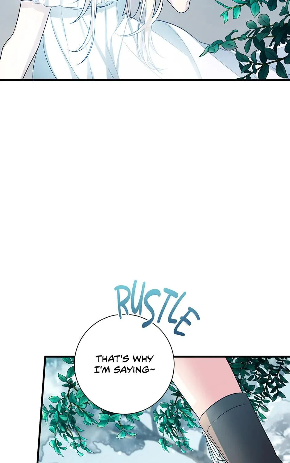 Running Away at Night Chapter 21 page 139 - 