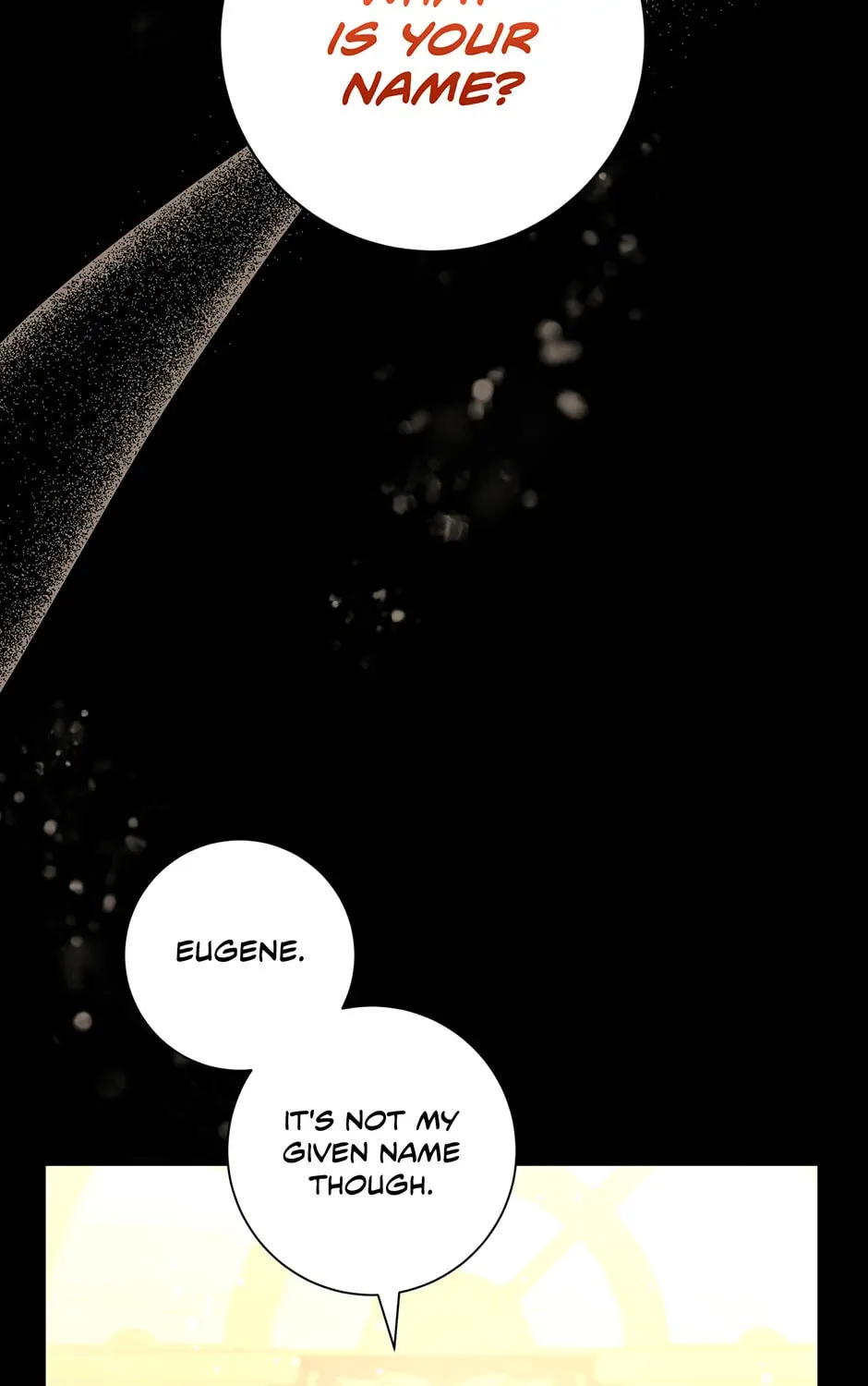 Running Away at Night Chapter 21 page 15 - 