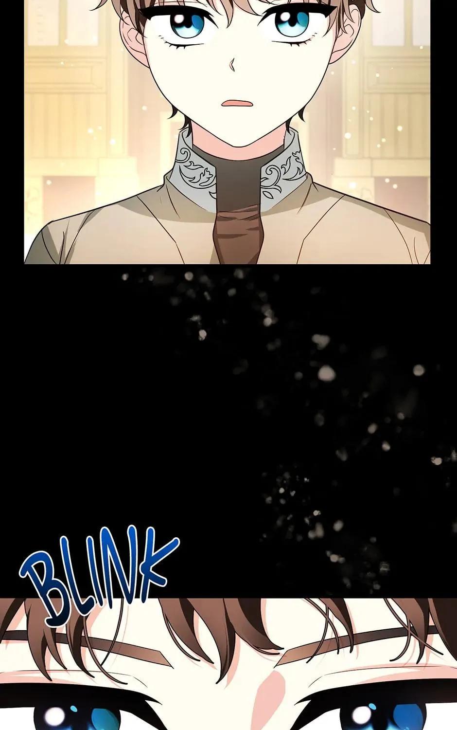 Running Away at Night Chapter 21 page 17 - 