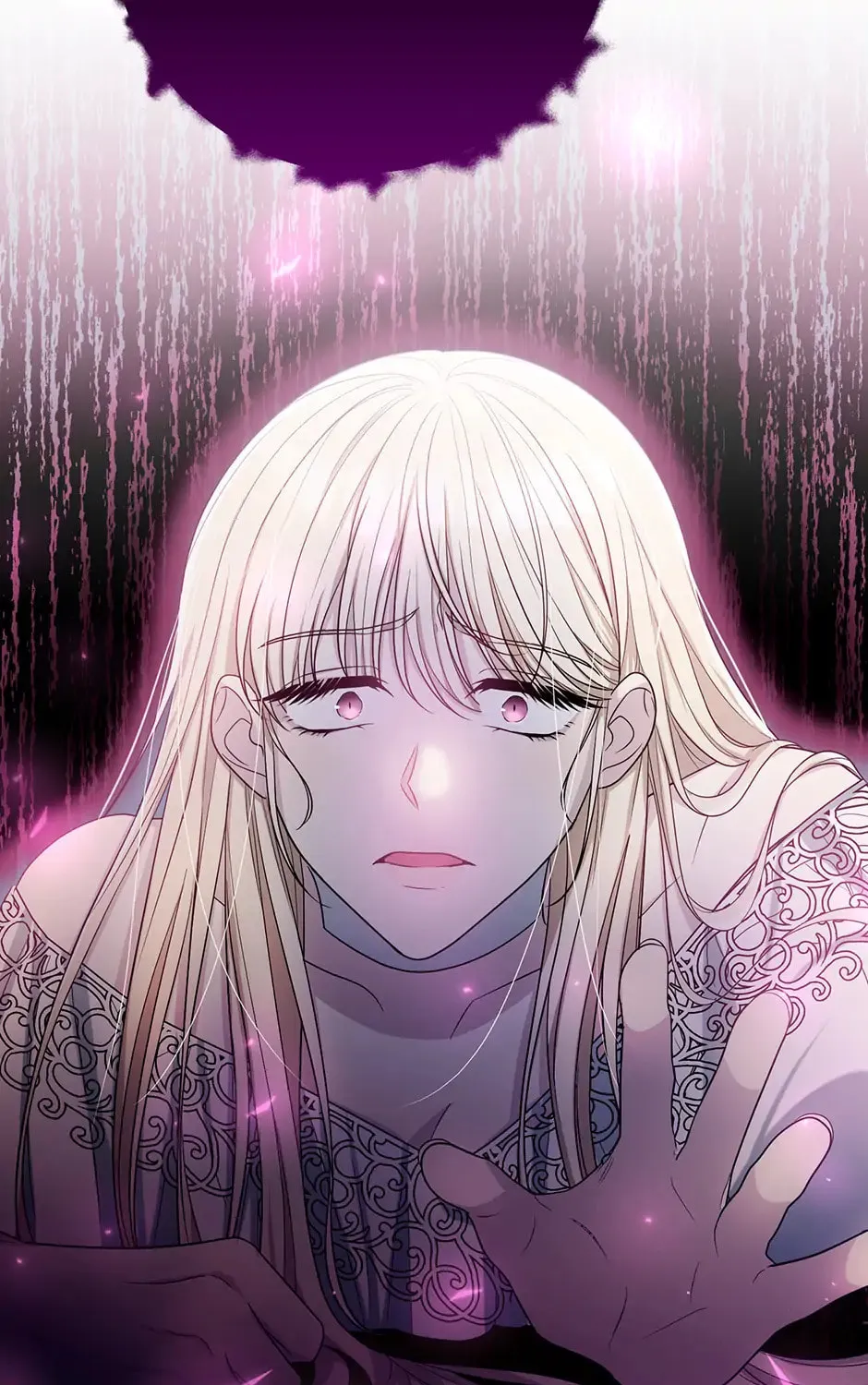 Running Away at Night Chapter 21 page 163 - 