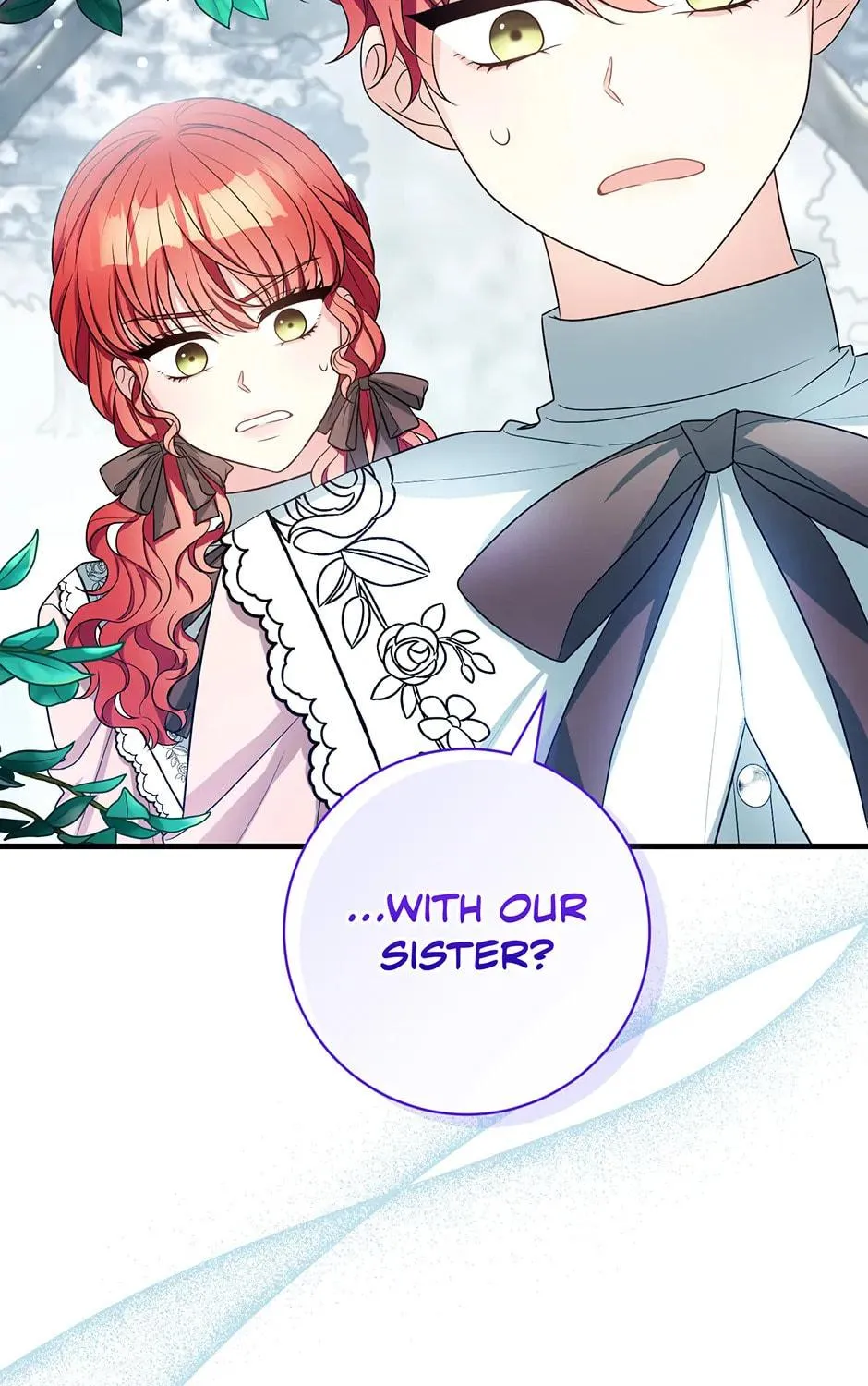 Running Away at Night Chapter 21 page 167 - 