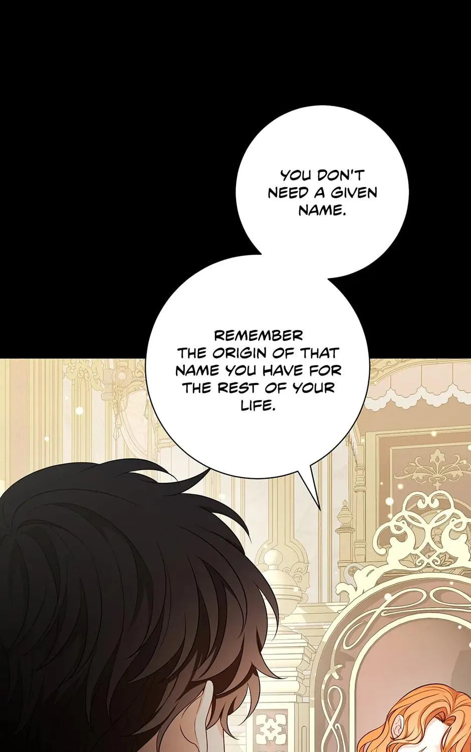 Running Away at Night Chapter 21 page 19 - 