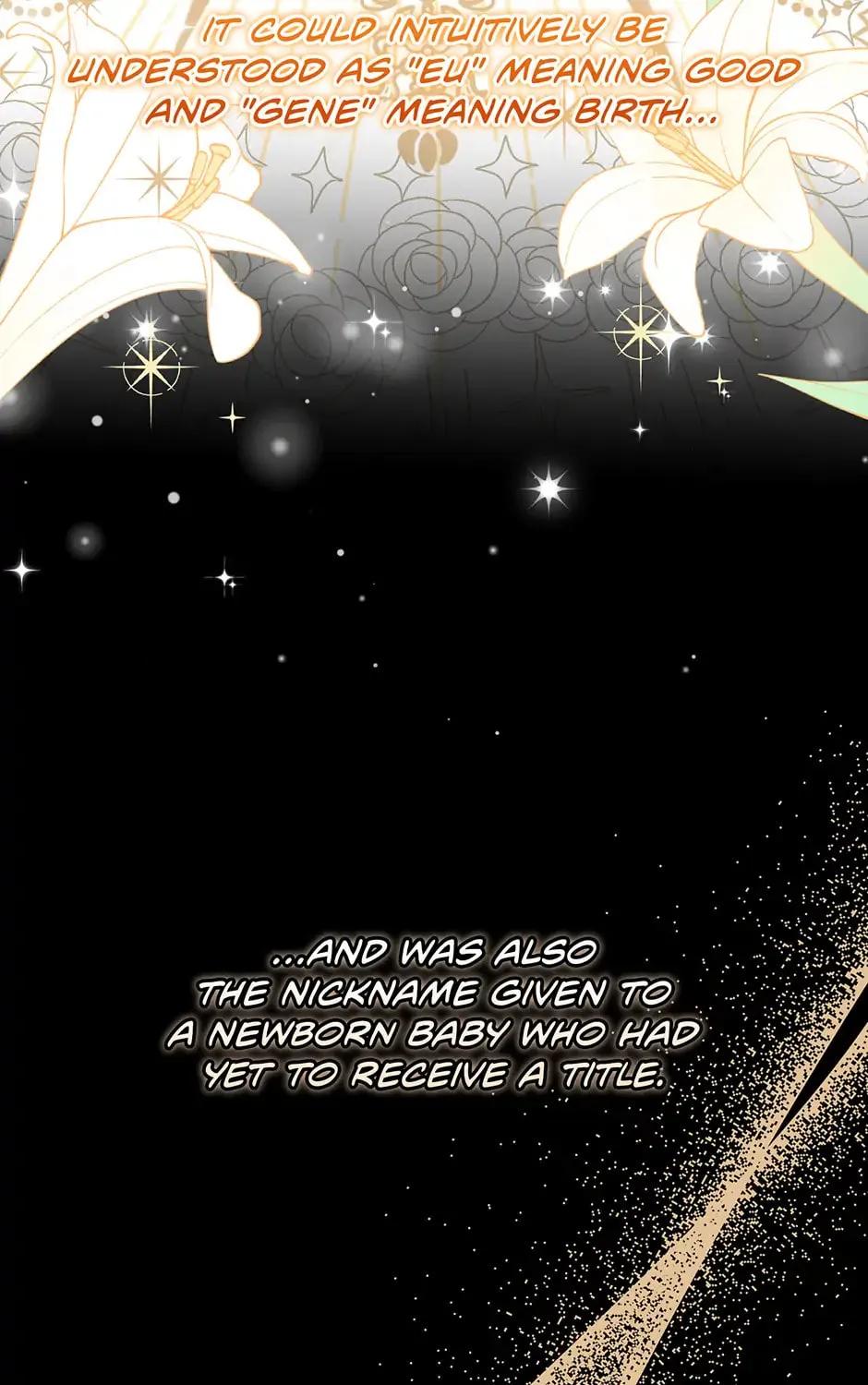 Running Away at Night Chapter 21 page 3 - 