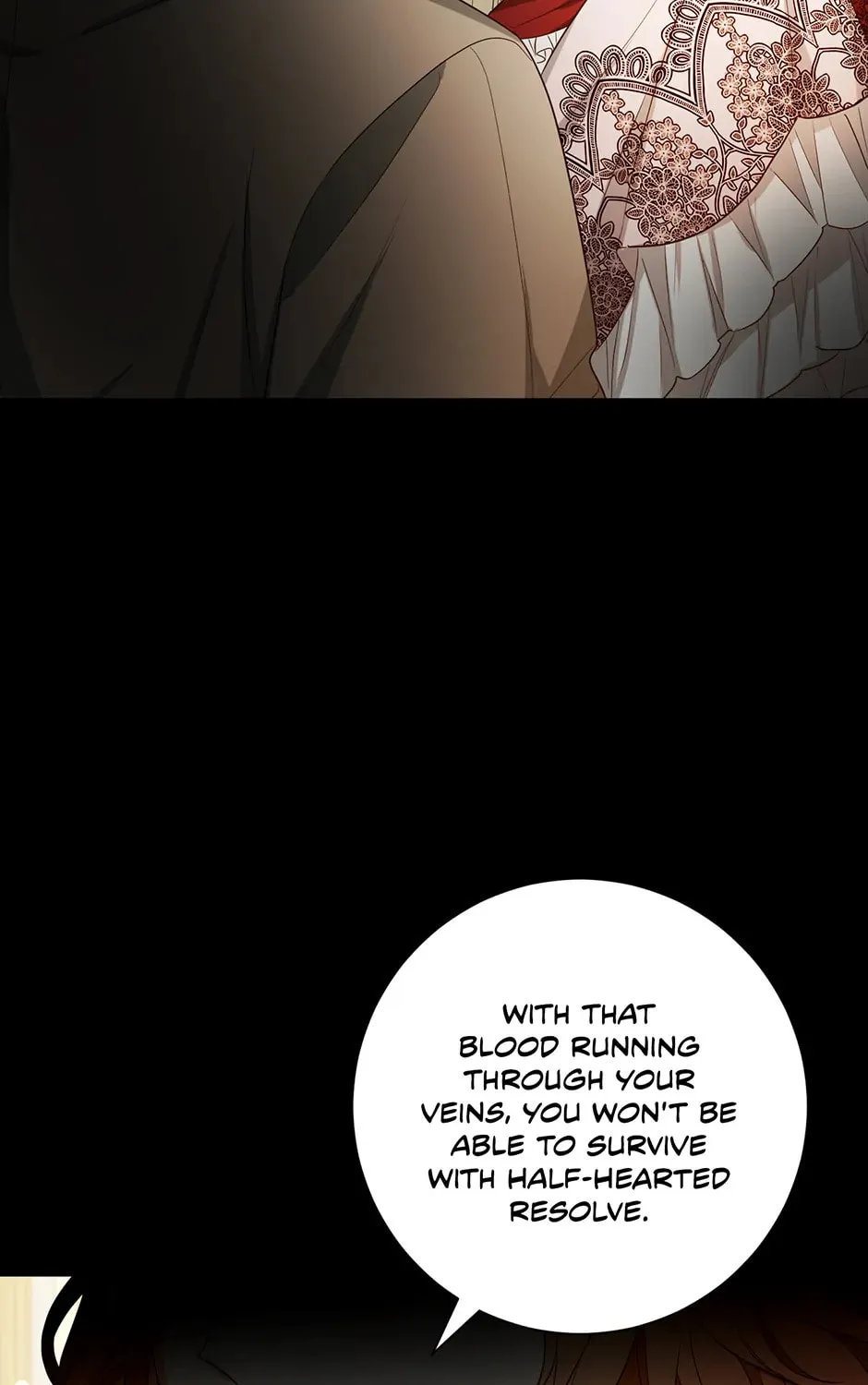 Running Away at Night Chapter 21 page 21 - 