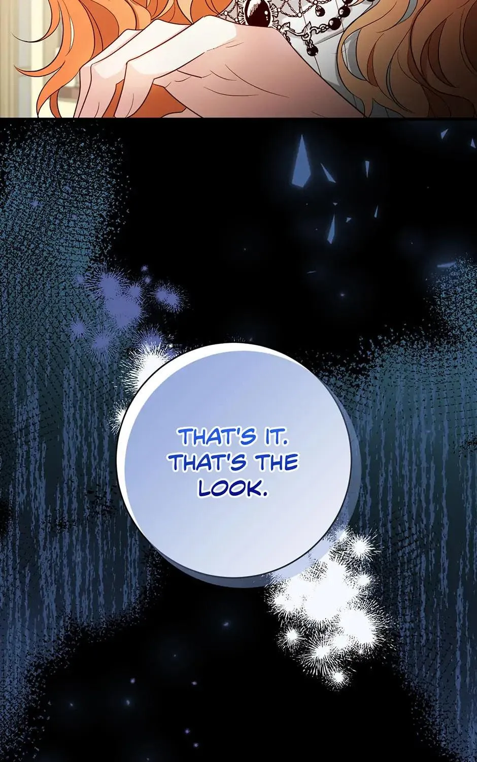 Running Away at Night Chapter 21 page 23 - 