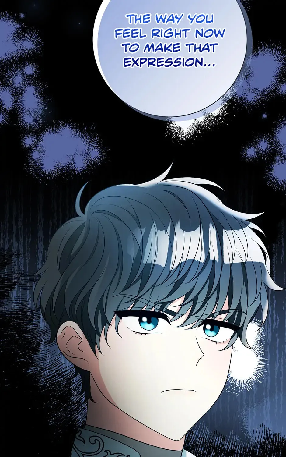 Running Away at Night Chapter 21 page 25 - 