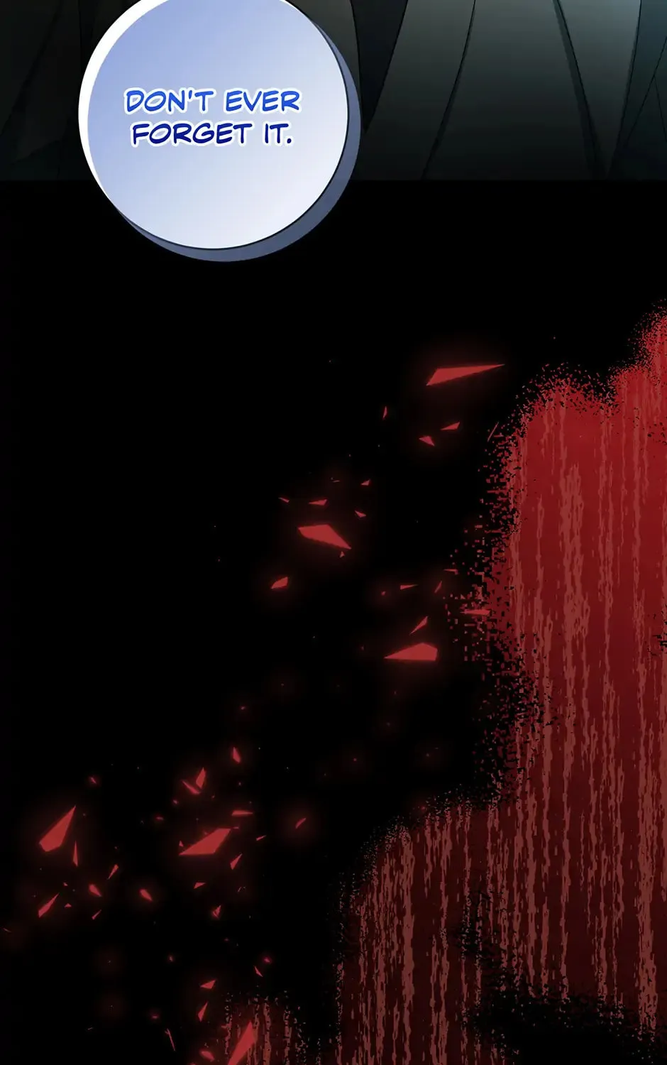 Running Away at Night Chapter 21 page 27 - 
