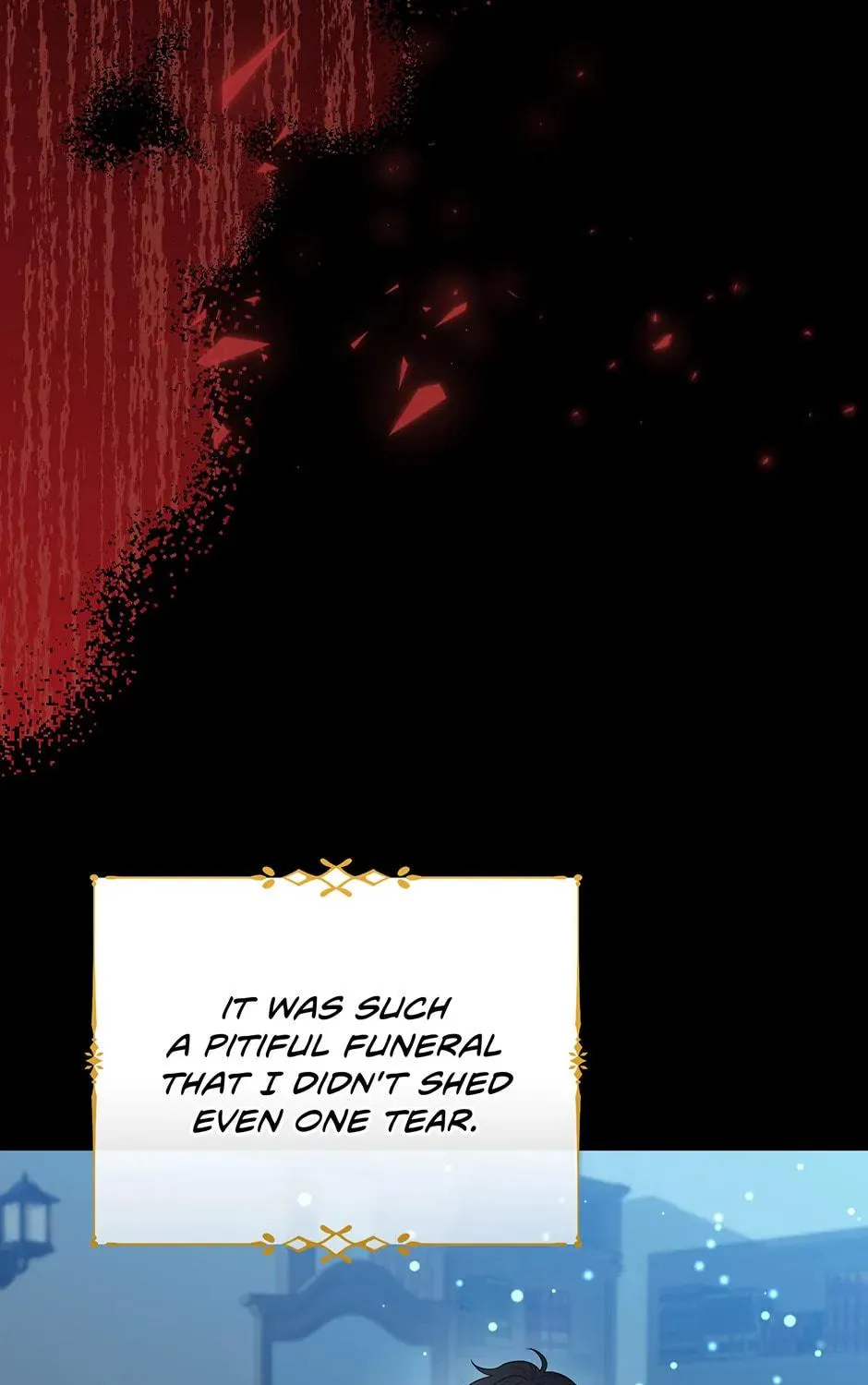Running Away at Night Chapter 21 page 29 - 