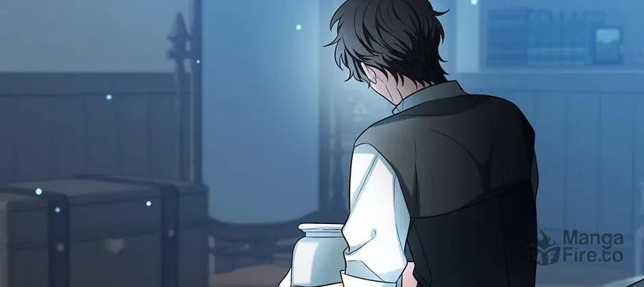 Running Away at Night Chapter 21 page 30 - 