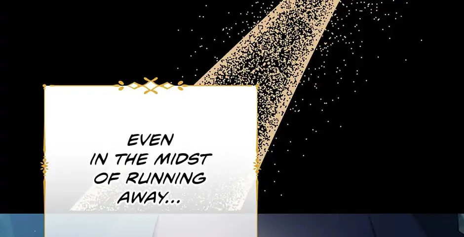 Running Away at Night Chapter 21 page 4 - 