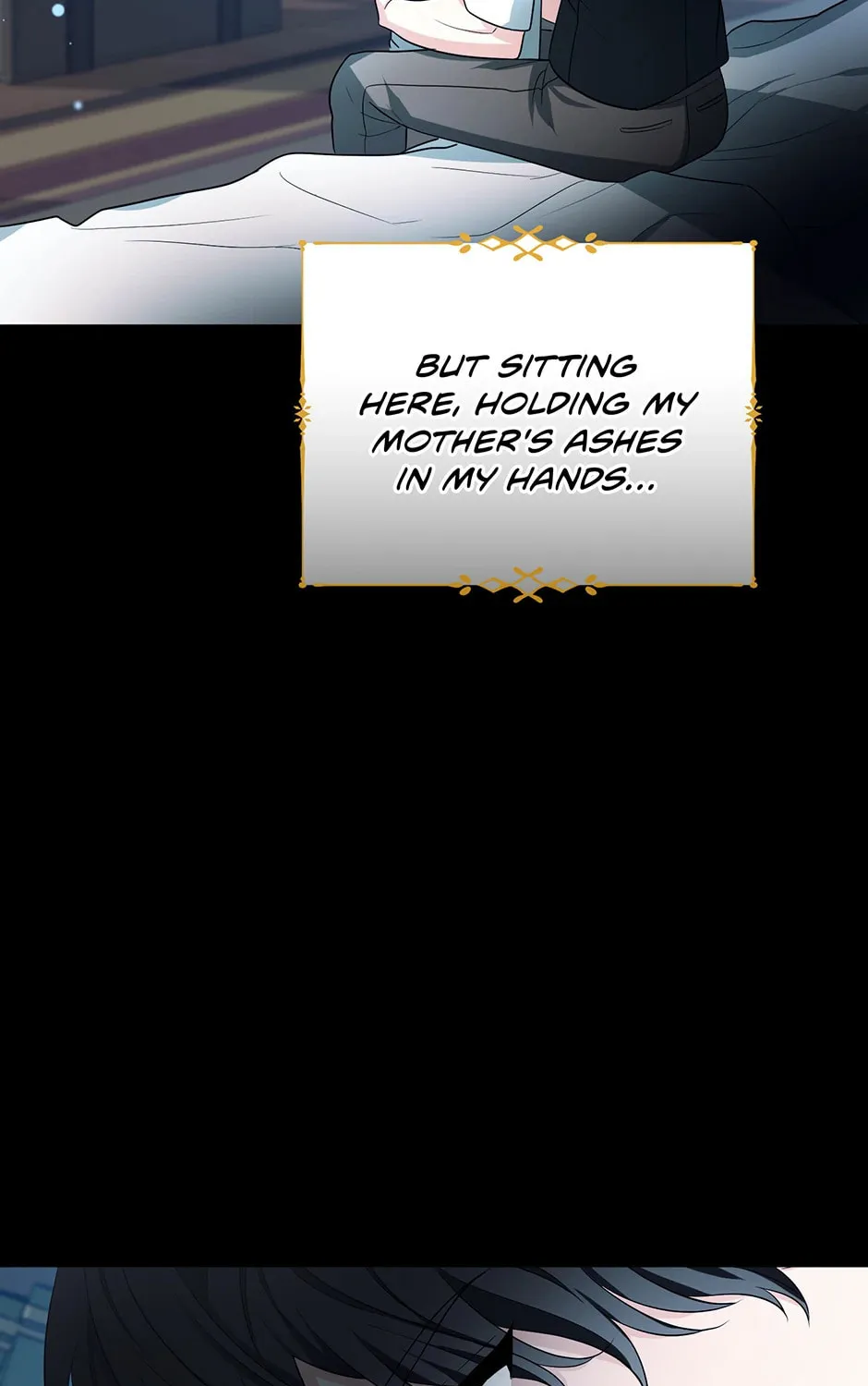Running Away at Night Chapter 21 page 31 - 