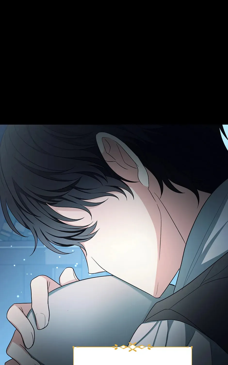 Running Away at Night Chapter 21 page 33 - 