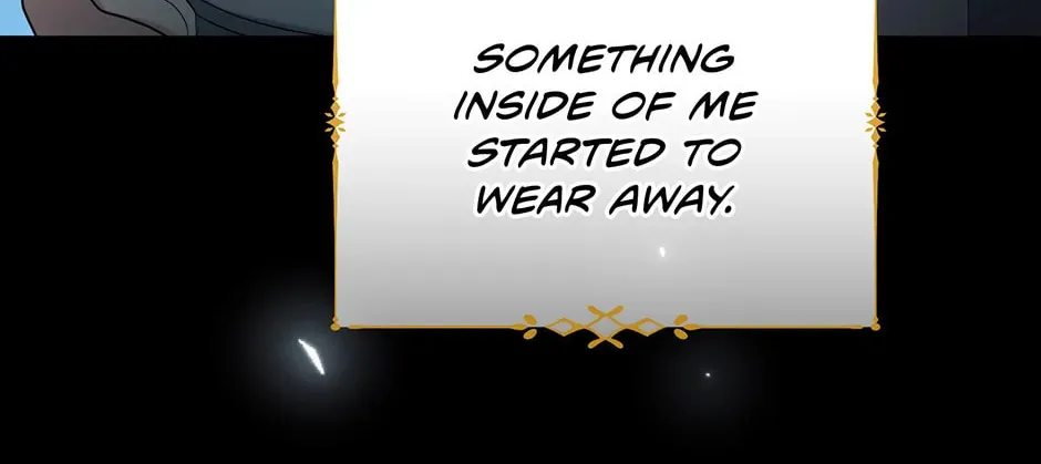 Running Away at Night Chapter 21 page 34 - 