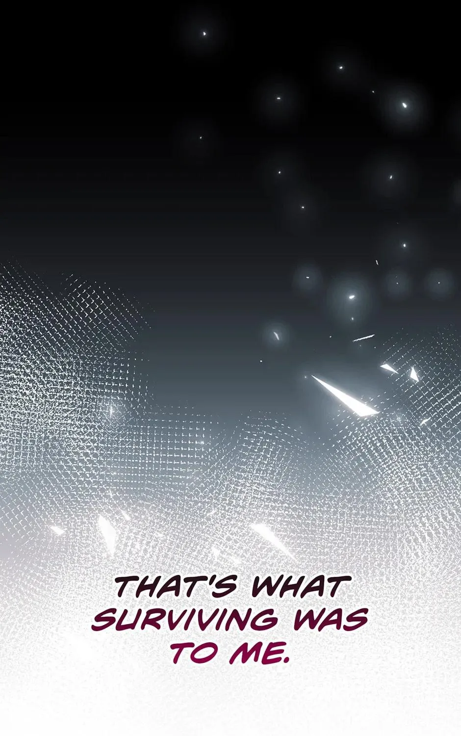 Running Away at Night Chapter 21 page 35 - 
