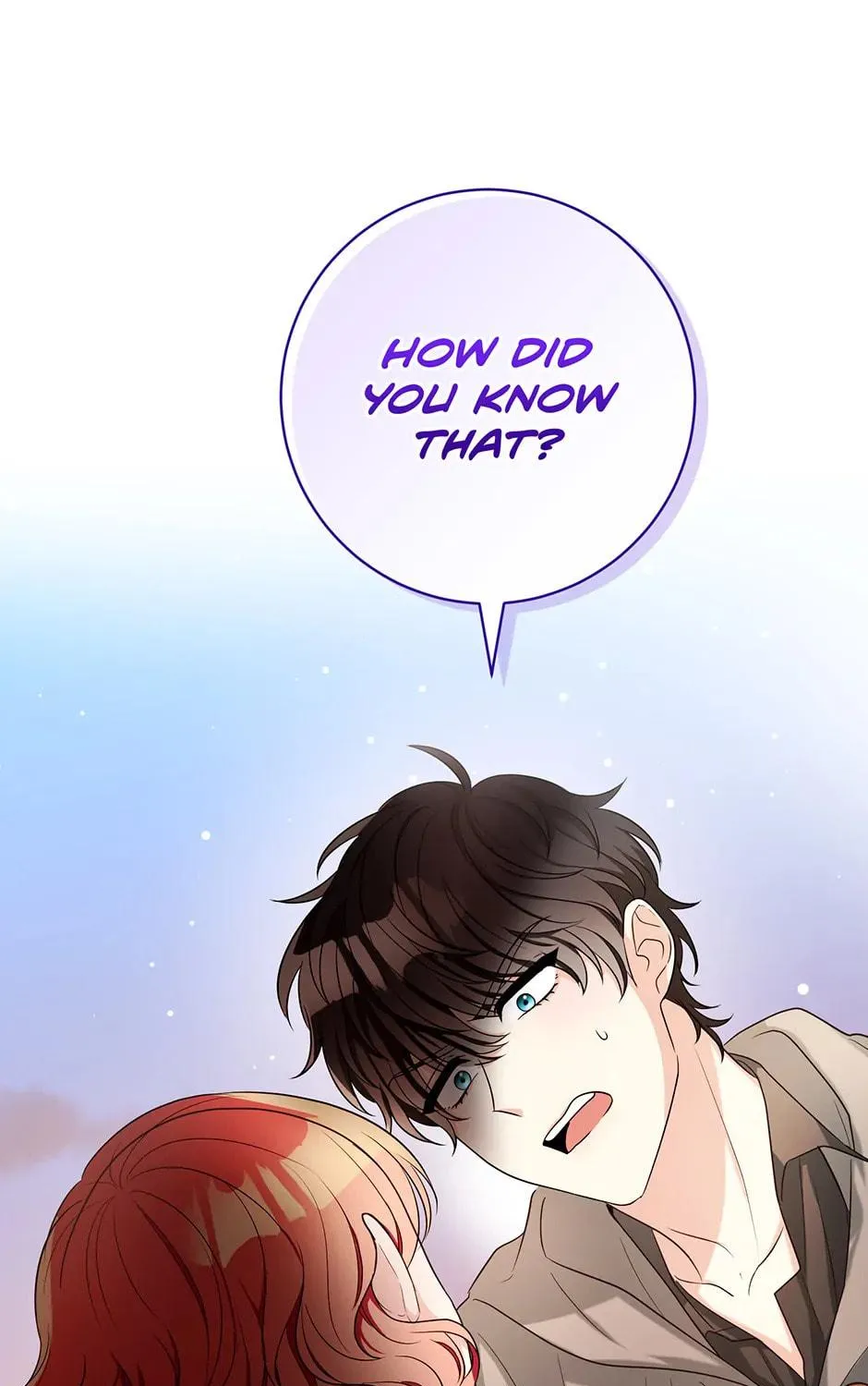 Running Away at Night Chapter 21 page 39 - 