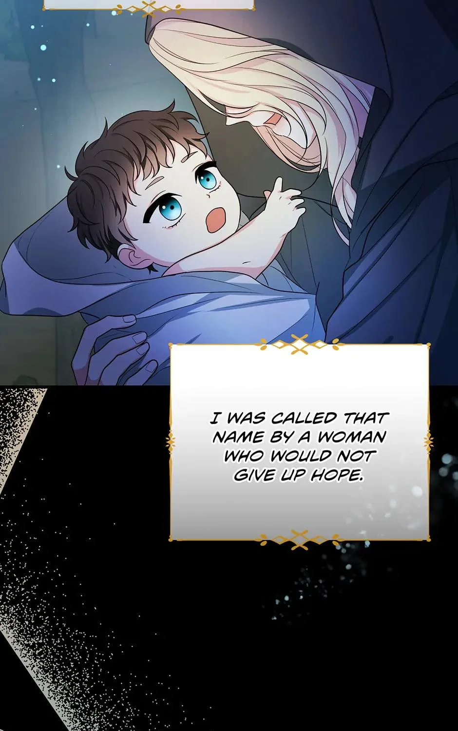 Running Away at Night Chapter 21 page 5 - 