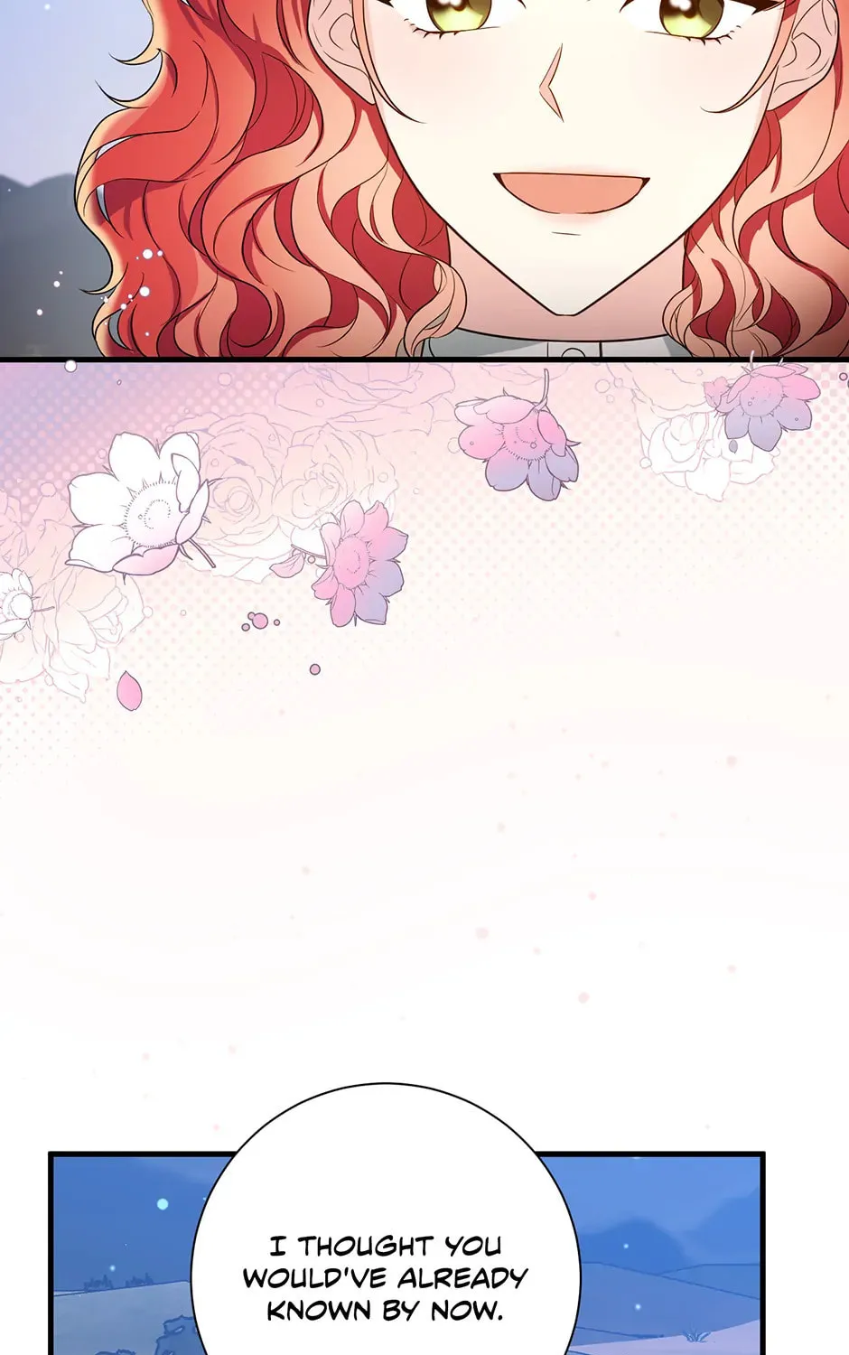 Running Away at Night Chapter 21 page 57 - 