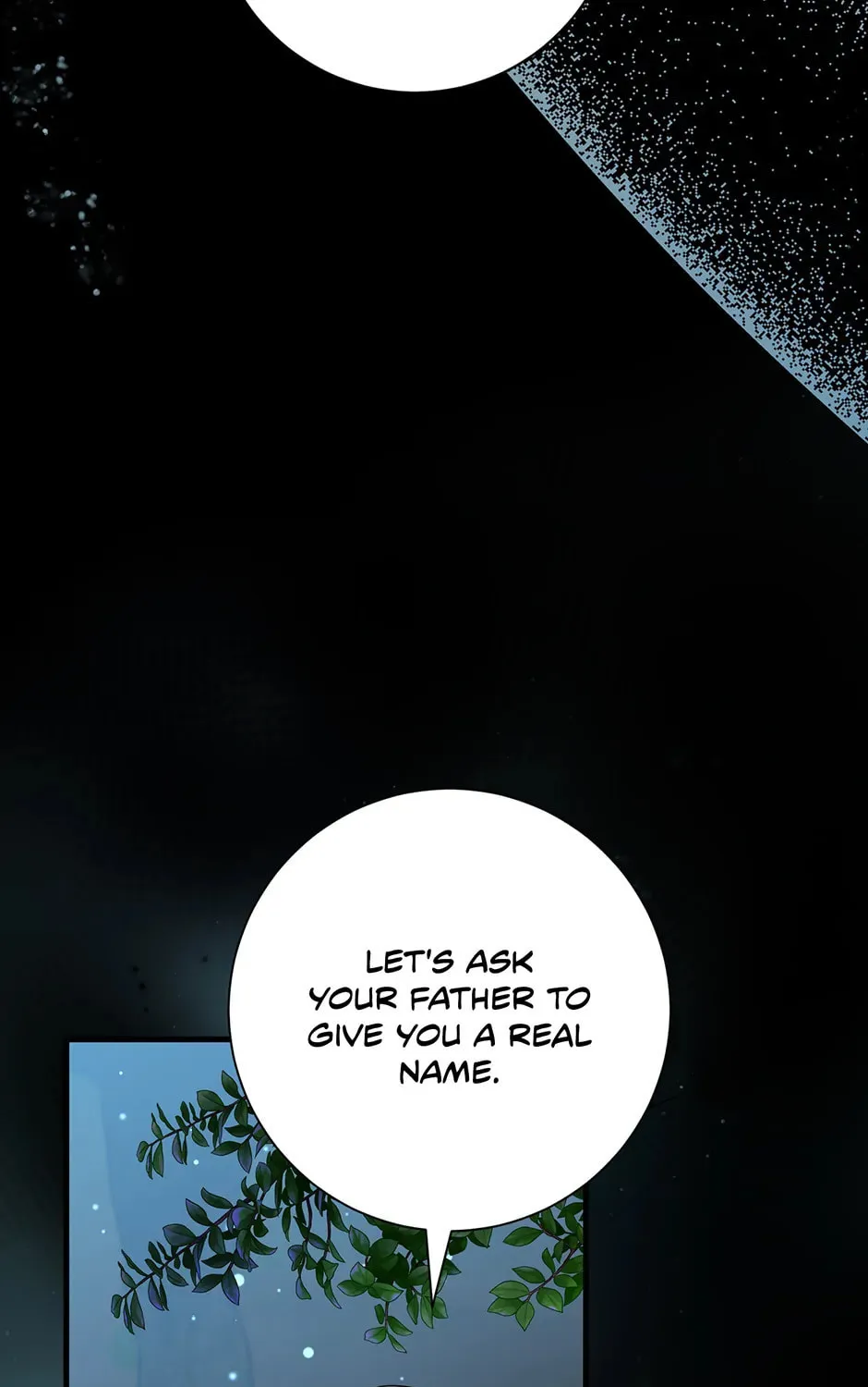 Running Away at Night Chapter 21 page 7 - 