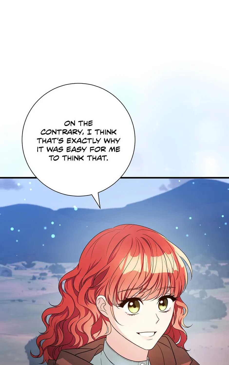 Running Away at Night Chapter 21 page 63 - 