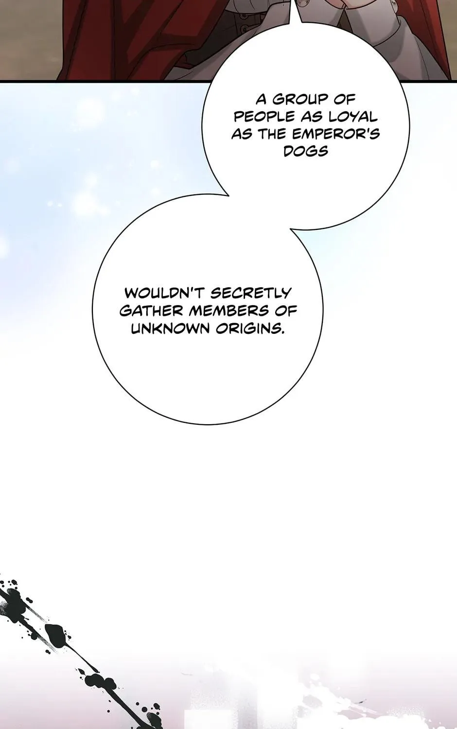 Running Away at Night Chapter 21 page 65 - 