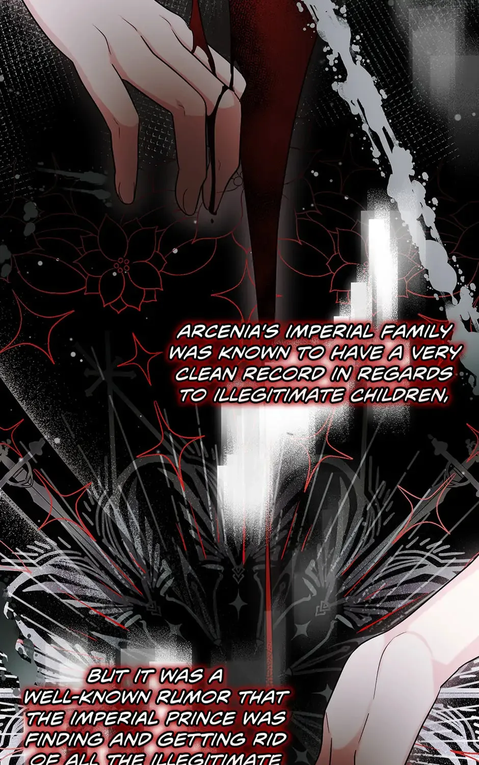 Running Away at Night Chapter 21 page 67 - 
