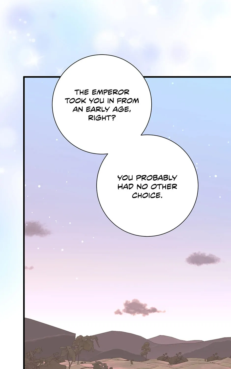 Running Away at Night Chapter 21 page 75 - 