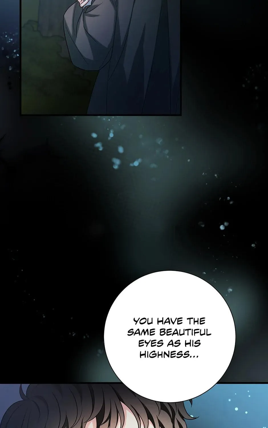 Running Away at Night Chapter 21 page 9 - 