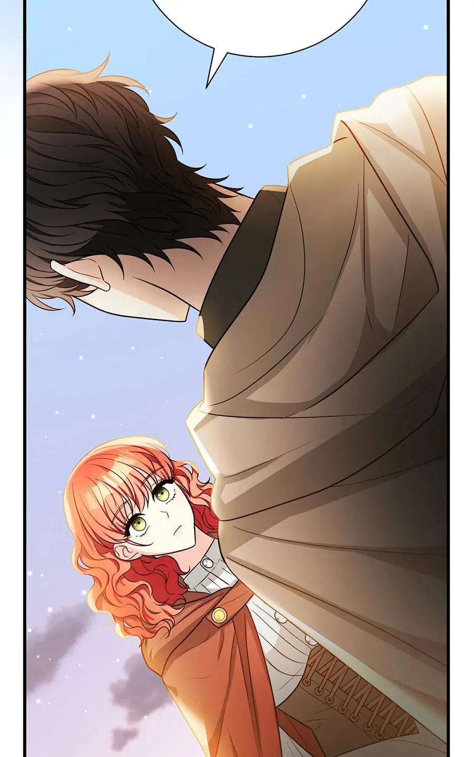 Running Away at Night Chapter 21 page 83 - 