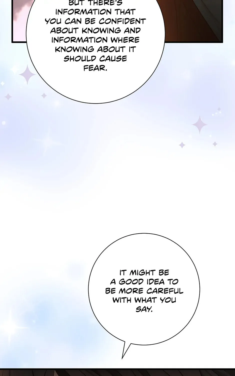 Running Away at Night Chapter 21 page 85 - 