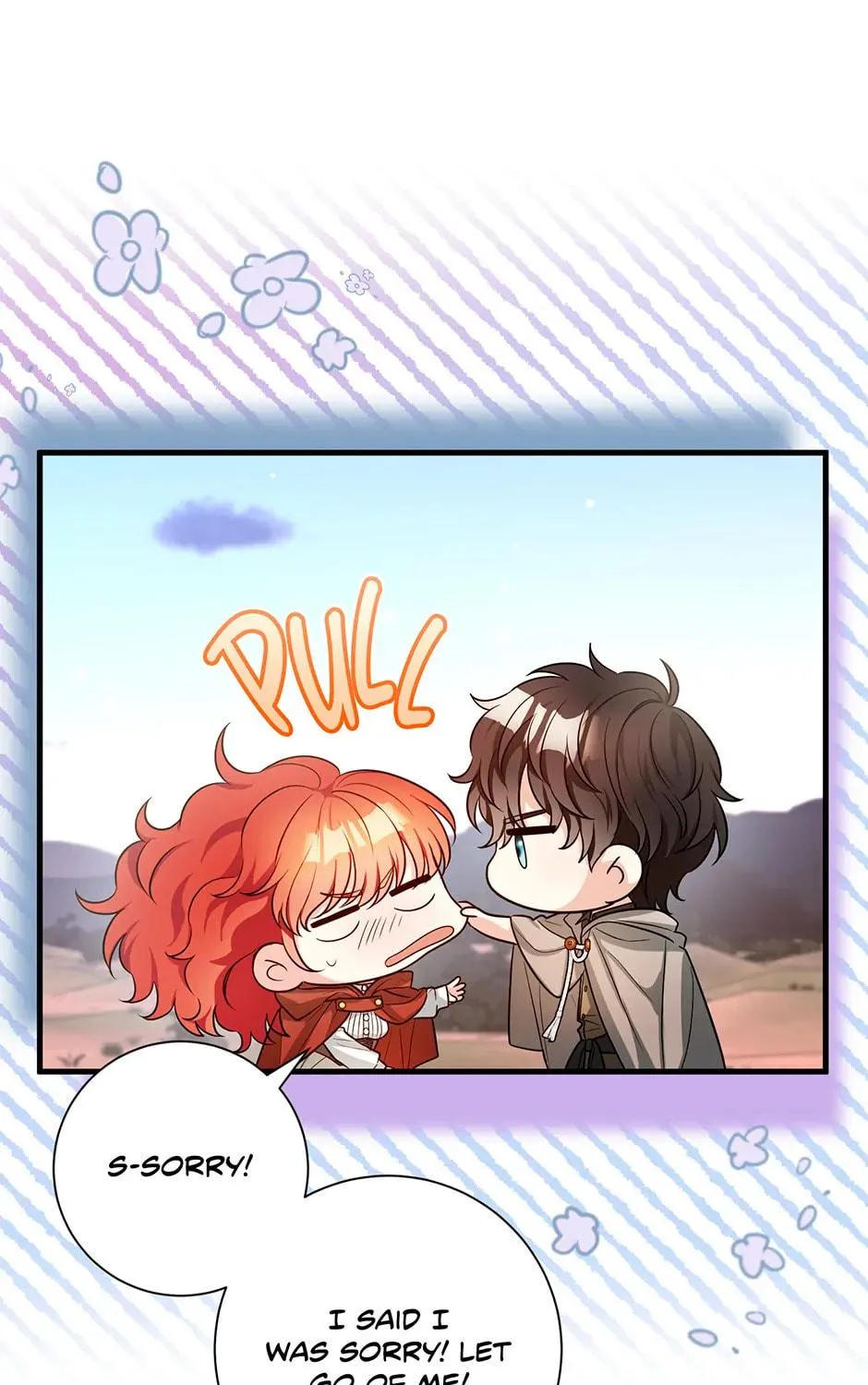 Running Away at Night Chapter 21 page 89 - 