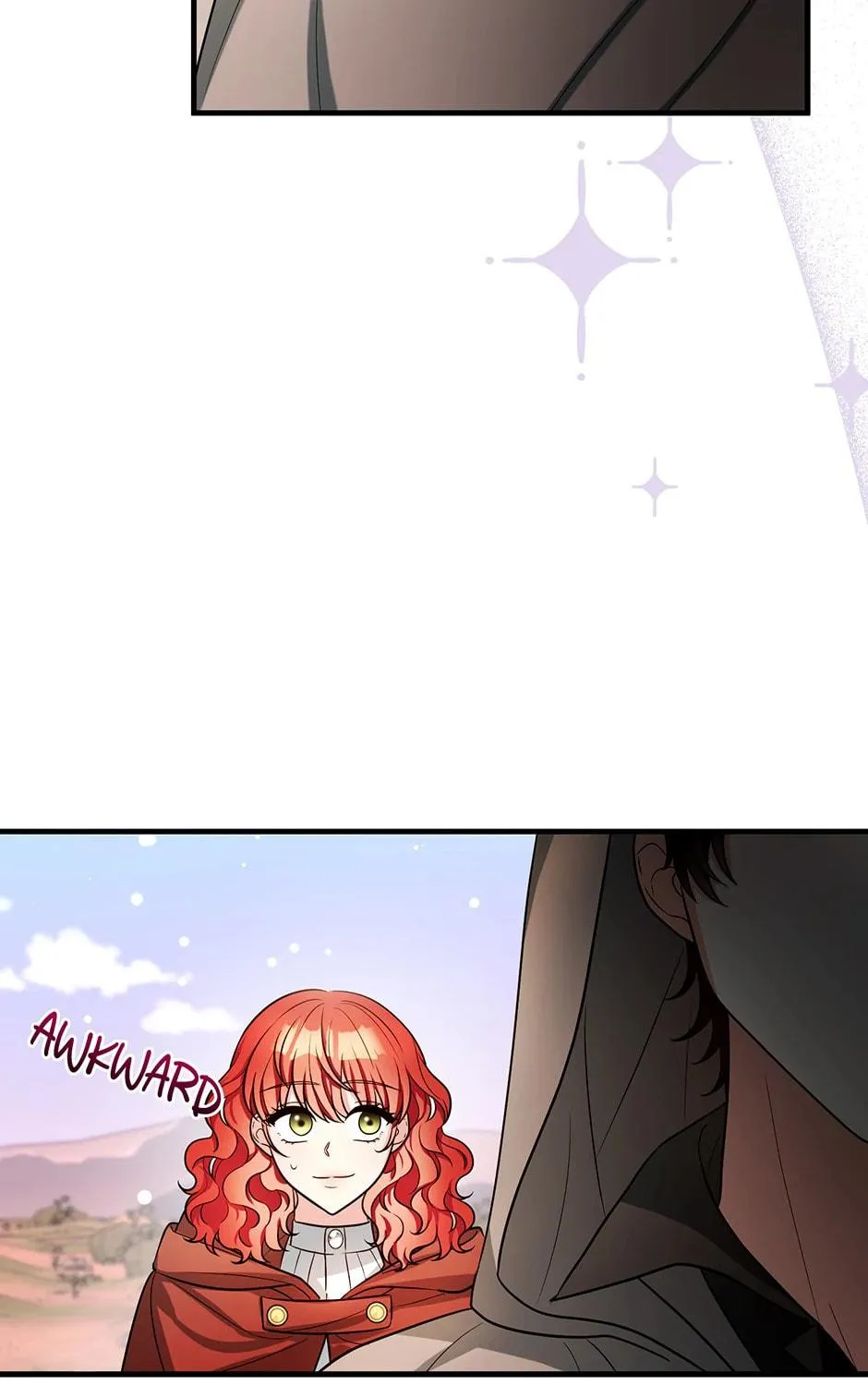 Running Away at Night Chapter 21 page 99 - 