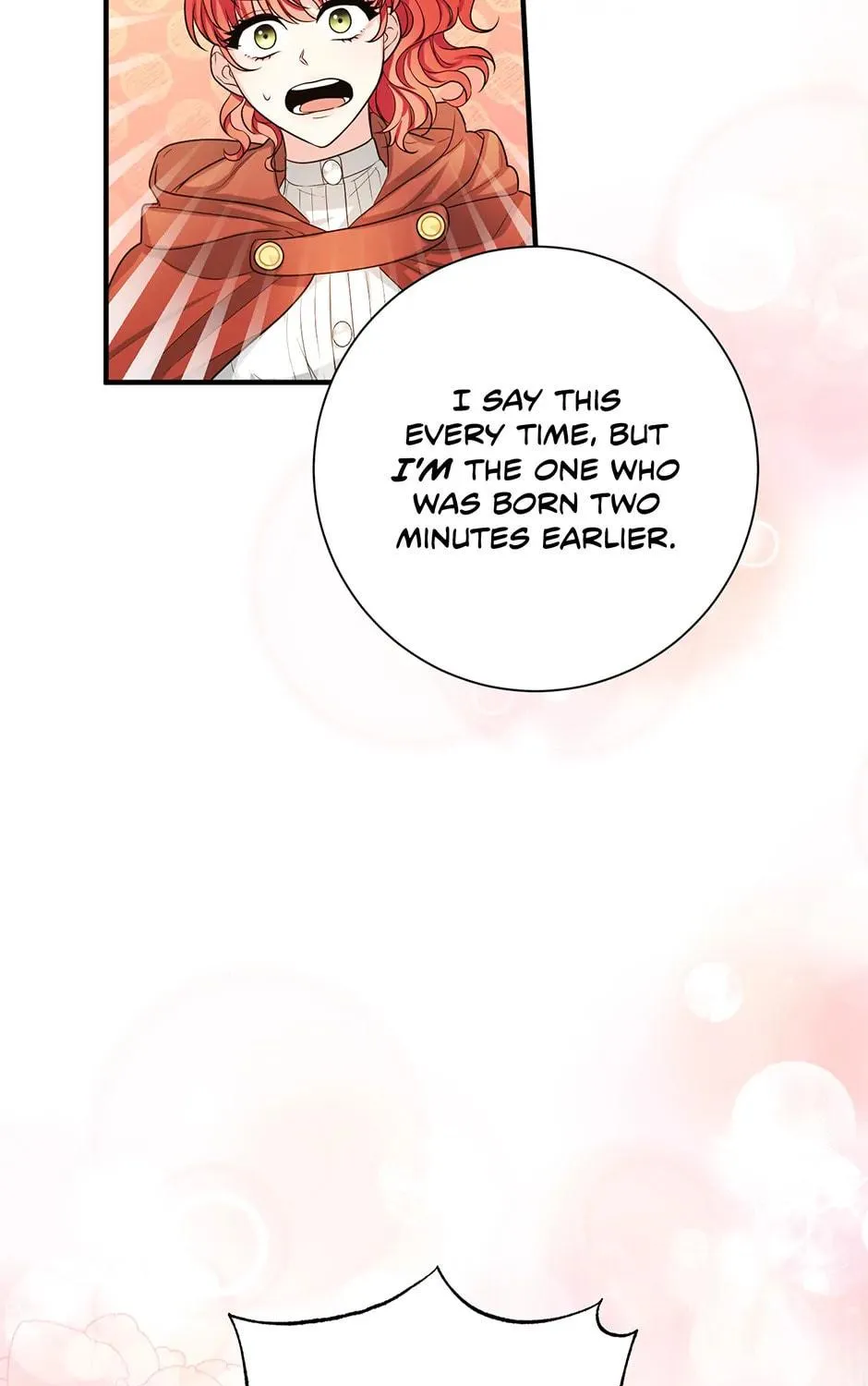 Running Away at Night Chapter 22 page 101 - 