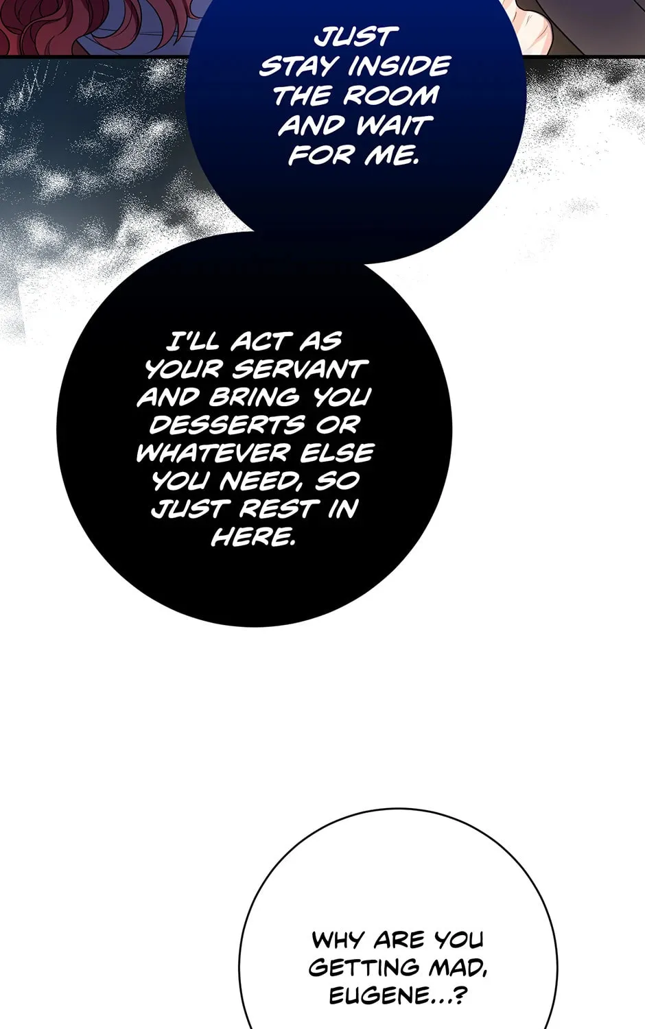 Running Away at Night Chapter 22 page 115 - 