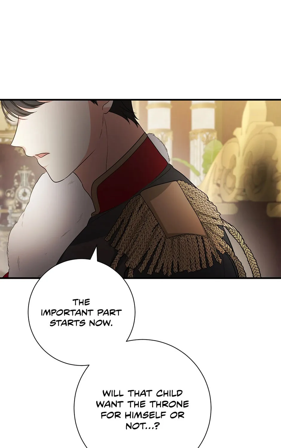 Running Away at Night Chapter 22 page 123 - 