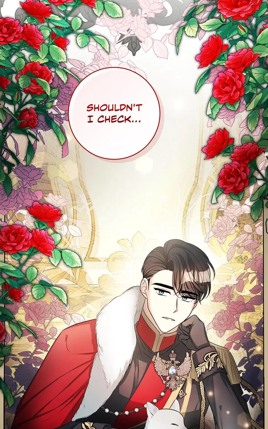 Running Away at Night Chapter 22 page 131 - 