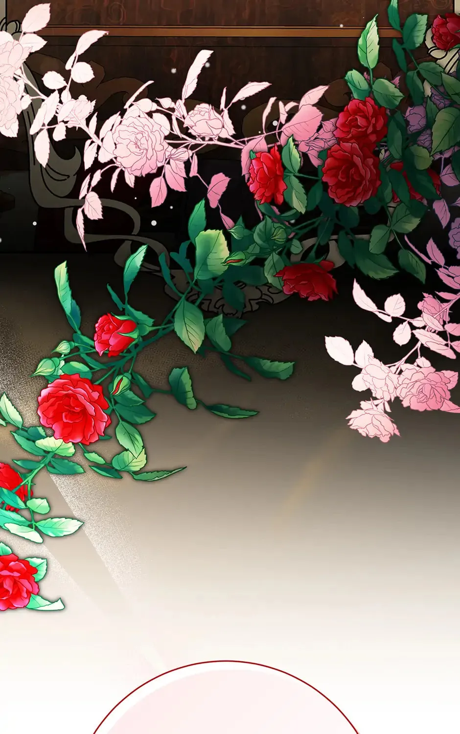 Running Away at Night Chapter 22 page 133 - 